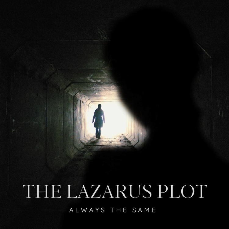 The Lazarus Plot's avatar image