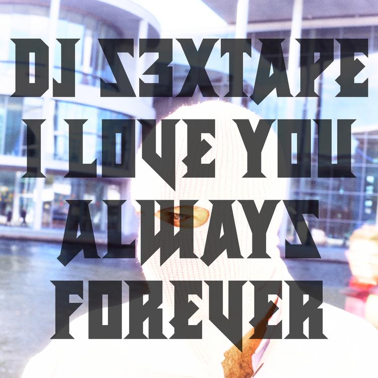 DJ s3xtape's avatar image