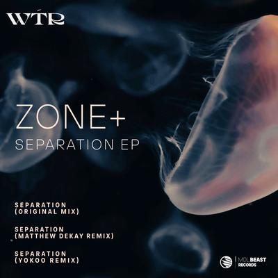 Separation By Zone's cover