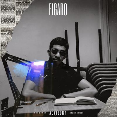 FIGARO's cover