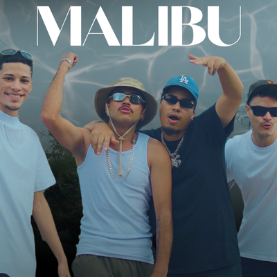 Malibu By BOBO MC, Wlt, Wery Oficial, Safary's cover