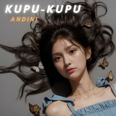 Kupu Kupu's cover