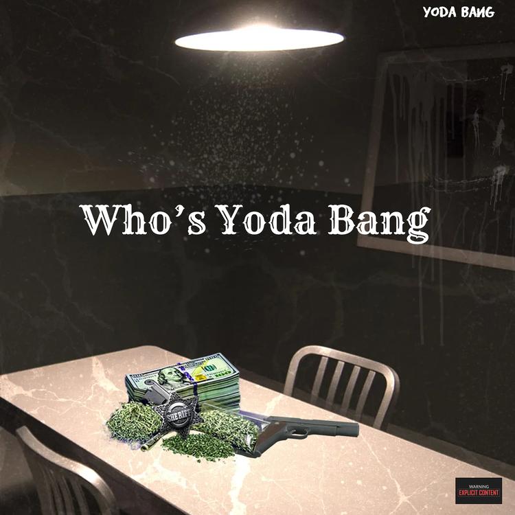 Yoda Bang's avatar image