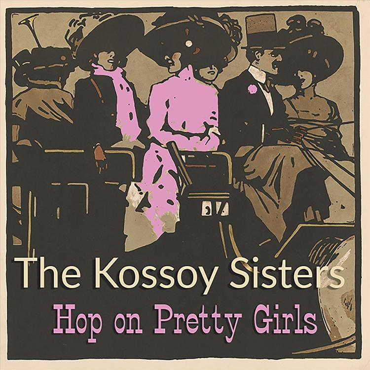 The Kossoy Sisters's avatar image