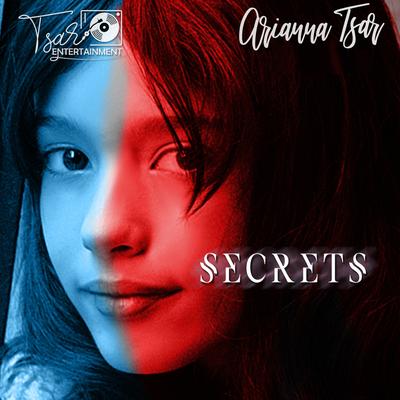 Secrets By Arianna Tsar's cover