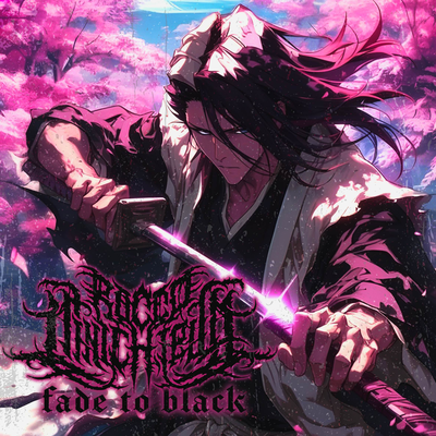 Fade To Black B13a (from Bleach) (Metal Version)'s cover