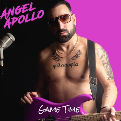 Girls & Boys By Angel Apollo's cover