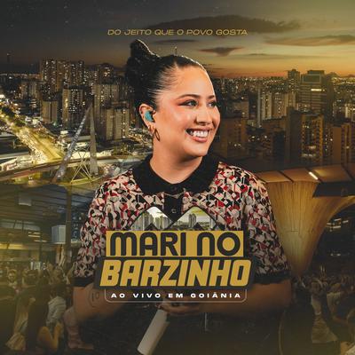 Mordida E Carinho (Ao Vivo) By Mari Fernandez's cover