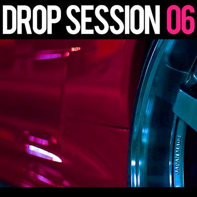 Drop session 6's cover