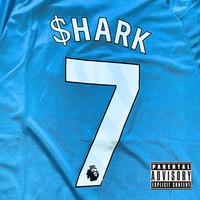 Shark's avatar cover