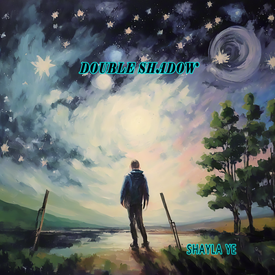 Double Shadow's cover