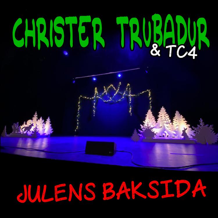 Christer Trubadur's avatar image