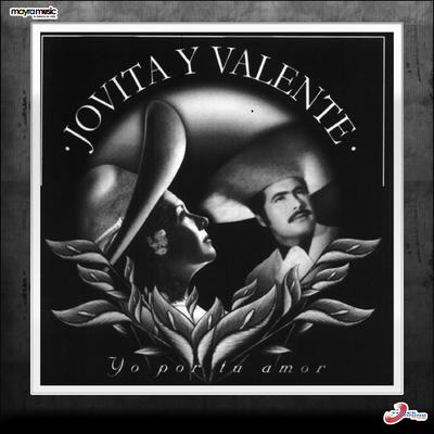 Jovita y Valente's cover