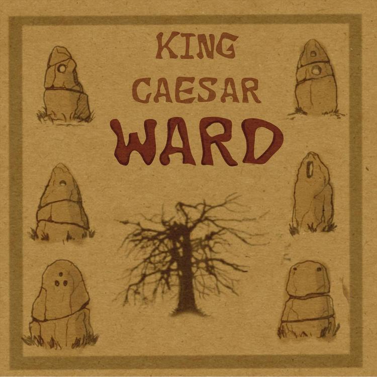 King Caesar's avatar image