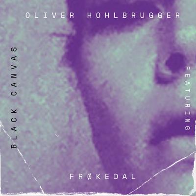 Oliver Hohlbrugger's cover