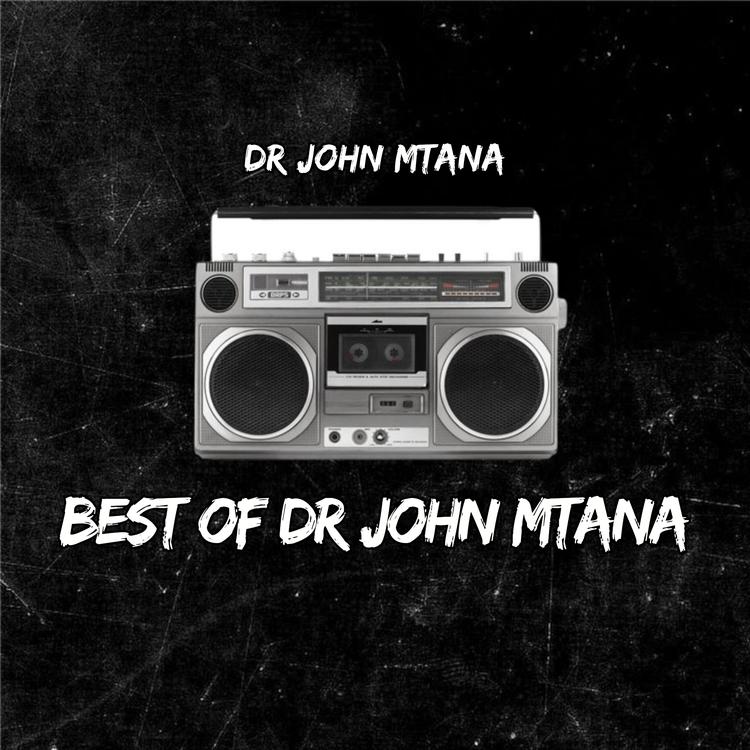 Dr John Mtana's avatar image