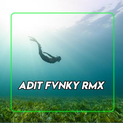 DJ Dulu Ku Palingkan Diri Dari Cinta - Sepanjang Hidup Bersamamu By Adit Fvnky Rmx's cover