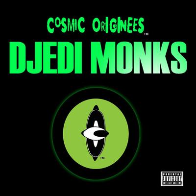 Djedi Monks's cover