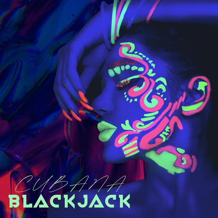 Blackjack's avatar image