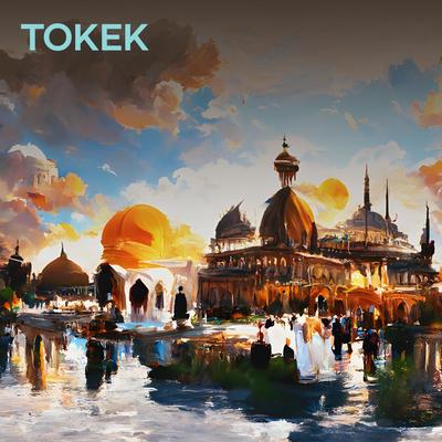 Tokek's cover