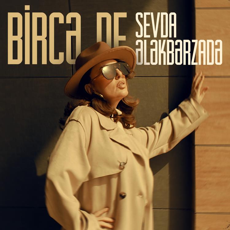 Sevda Ələkbərzadə's avatar image