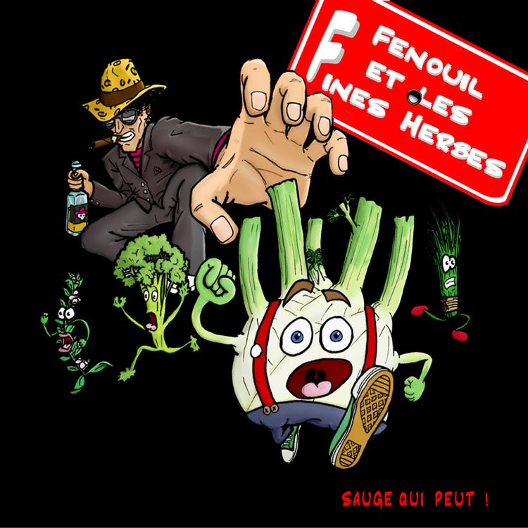 Fenouil et Les Fines Herbes's avatar image