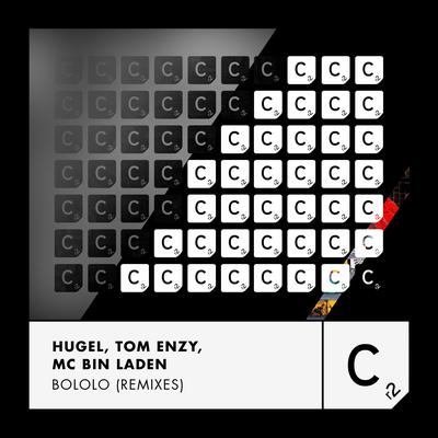 Bololo (Remixes)'s cover