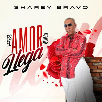 Es El Amor Quién Llega's cover