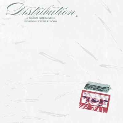 DISTRIBUTION's cover