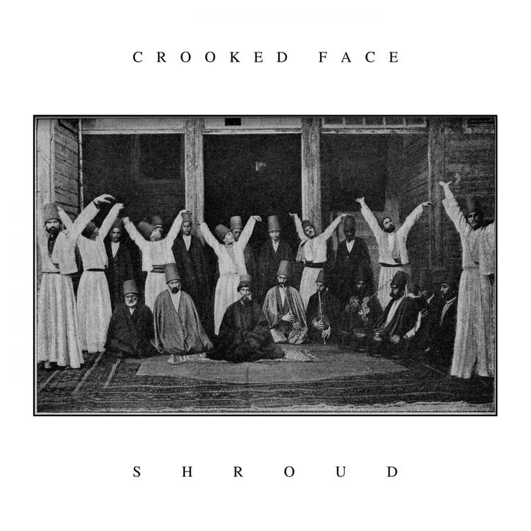 Crooked Face's avatar image