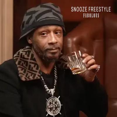 Snooze Freestyle's cover