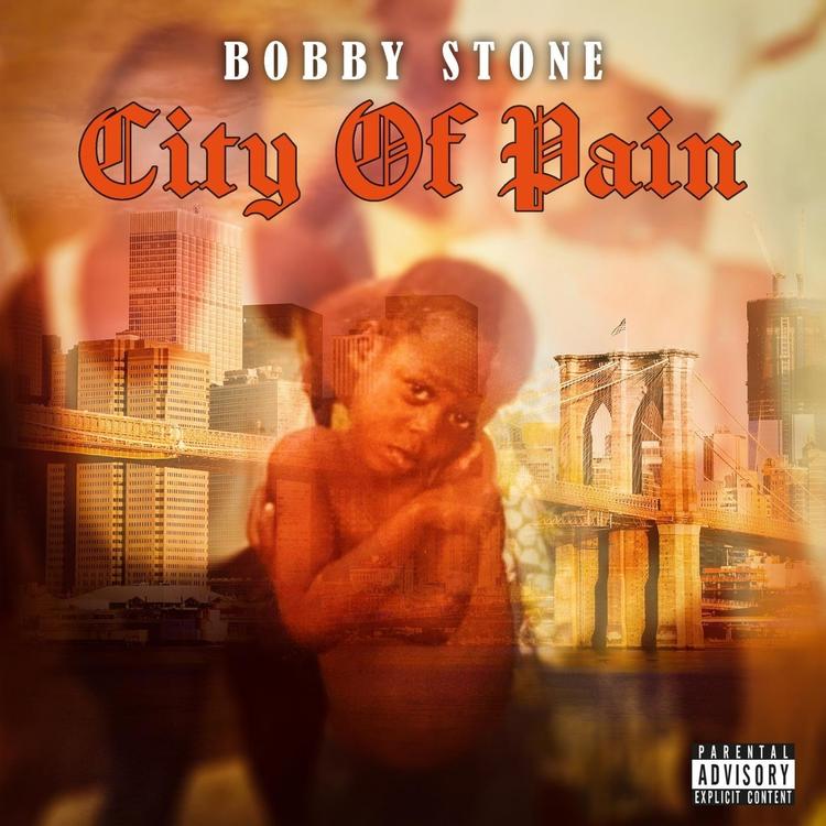 Bobby Stone's avatar image