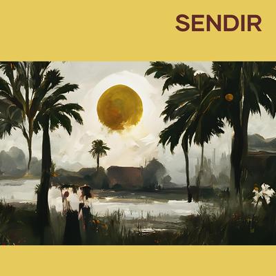 Sendir's cover