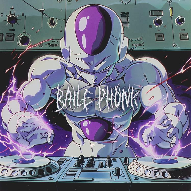 BAILE PHONK's avatar image