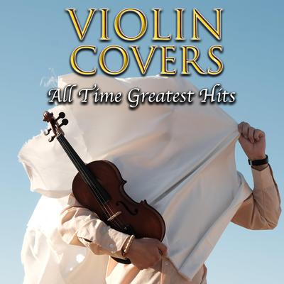 Moonlight Shadow By VIOLIN COVERS's cover