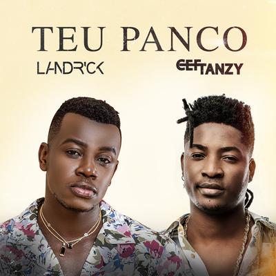 Teu Panco By Landrick, Cef Tanzy's cover