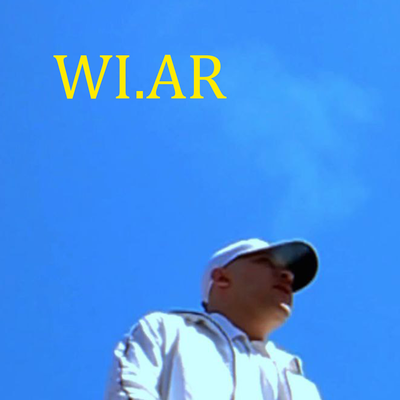 WI.AR's cover