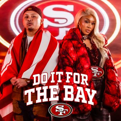 Do It For The Bay's cover