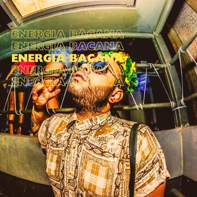 Energia Bacana's cover