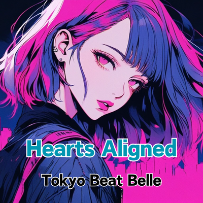 Hearts Aligned's cover