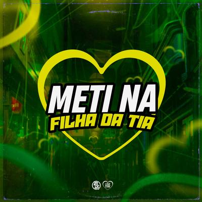 Meti na Filha da Tia's cover