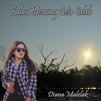 Diana Malelak's cover