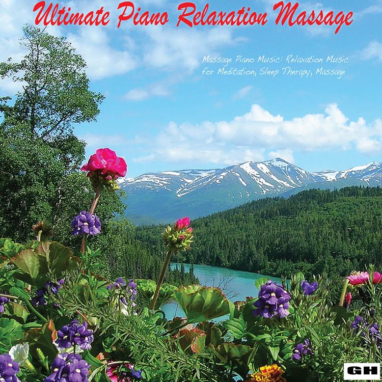 Ultimate Piano Relaxation Massage's avatar image