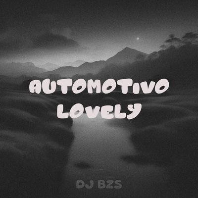 AUTOMOTIVO LOVELY's cover