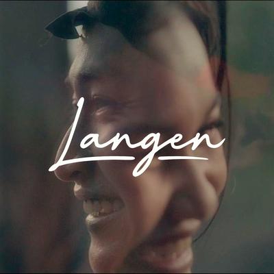Langen's cover