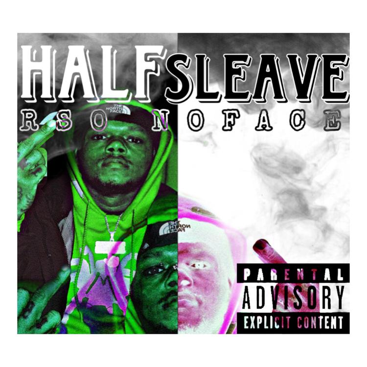 RSO NoFace's avatar image