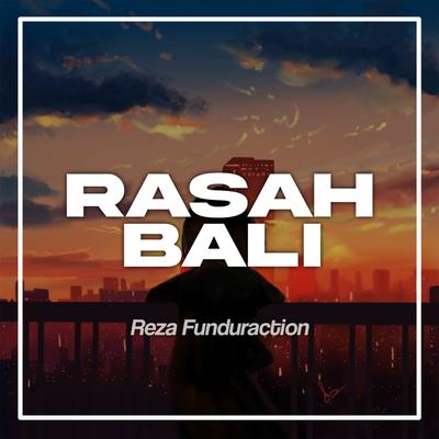 DJ Rasah Bali's cover