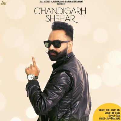 Chandigarh Shehar's cover