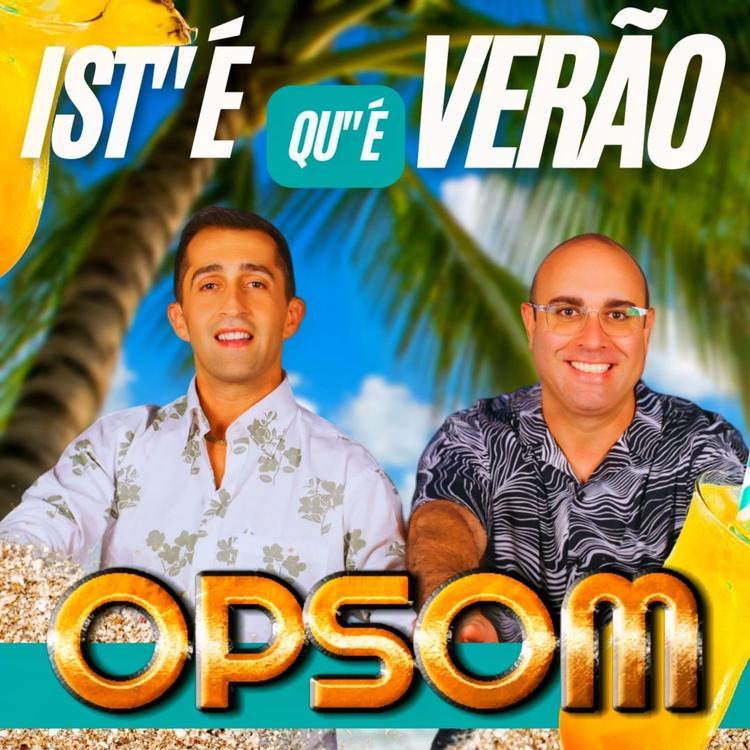 Opsom's avatar image