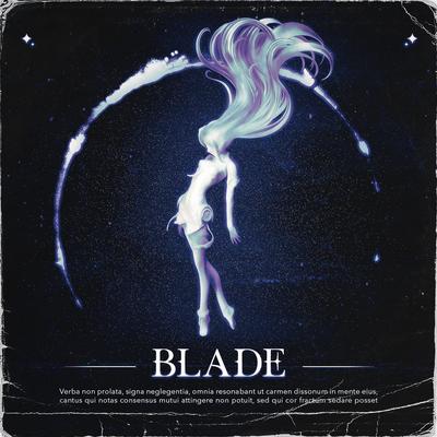 Blade By Digital Angel's cover